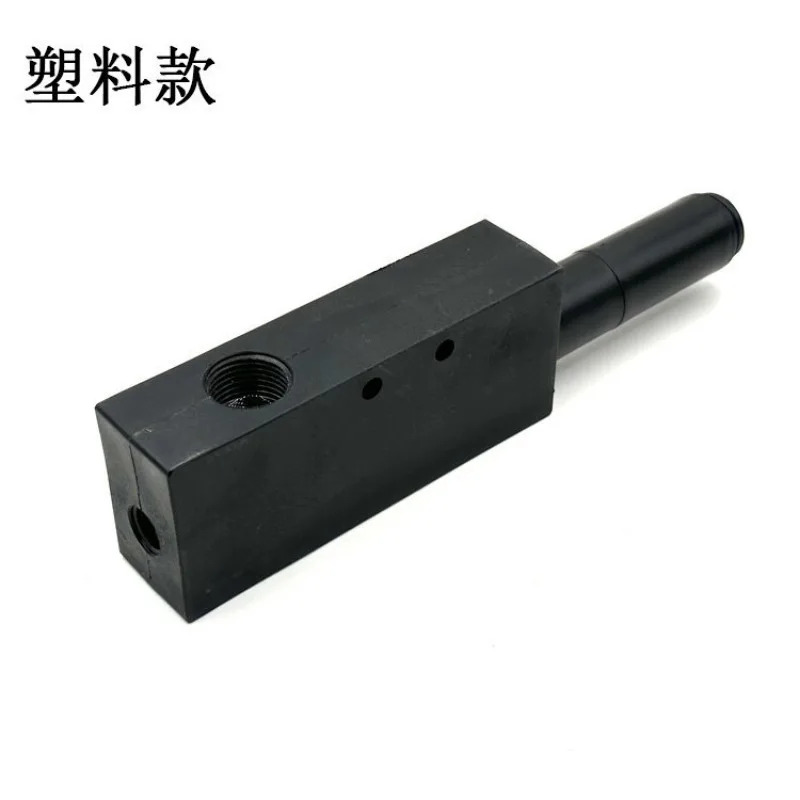 고진공 초 유량 진공 발생기 SDM30-0204 300L/min
