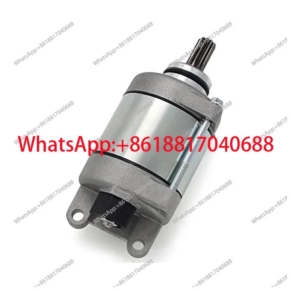 스타터 모터 77240001100 250 350 FE250 FC250 FE530 용