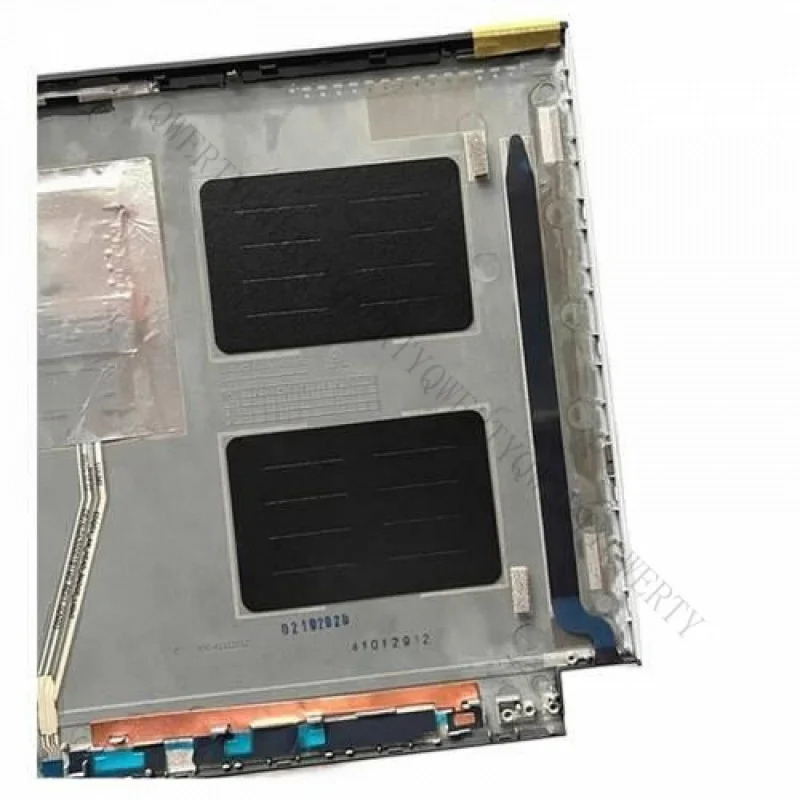델 에일리언웨어 M15 R4 노트북 상단 케이스 LCD 커버 후면 05Y9PH 5Y9PH새