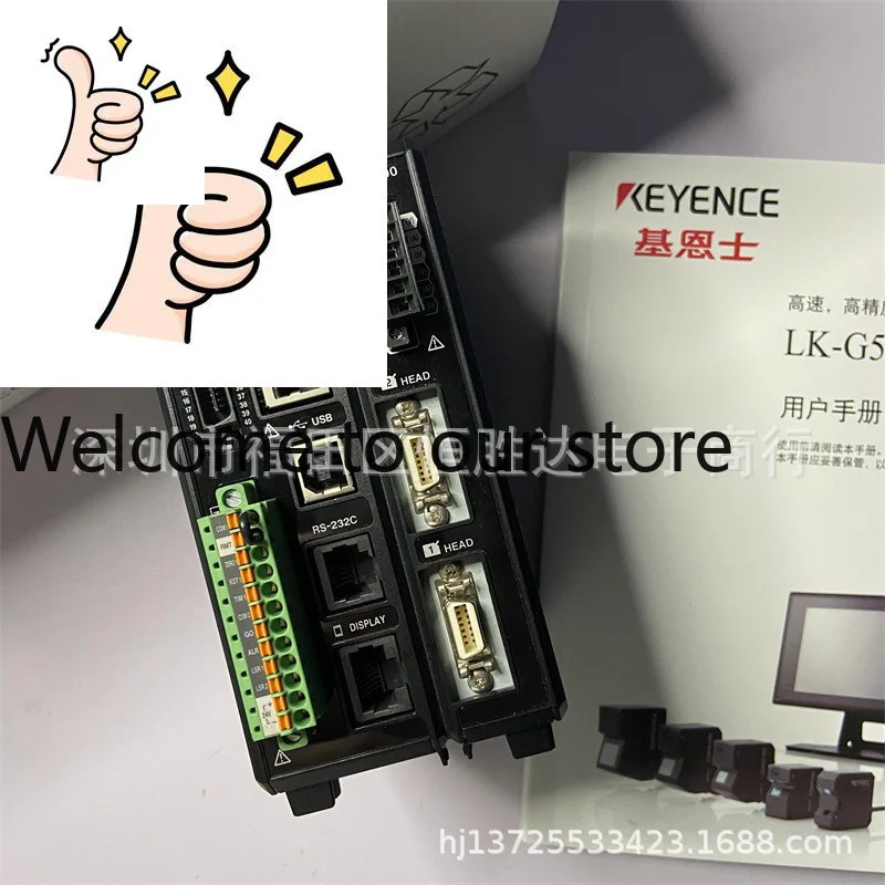 LK-G5000 LK-G5000PV LK-G5000P LK-G5001 LK-G5001V 키엔스 센서
