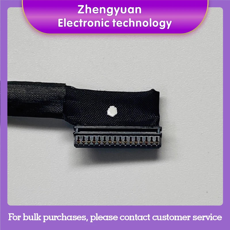 ASUS호환경우 Lingyao UX370 UX370UAF 케이블 1414-0BFX0AS