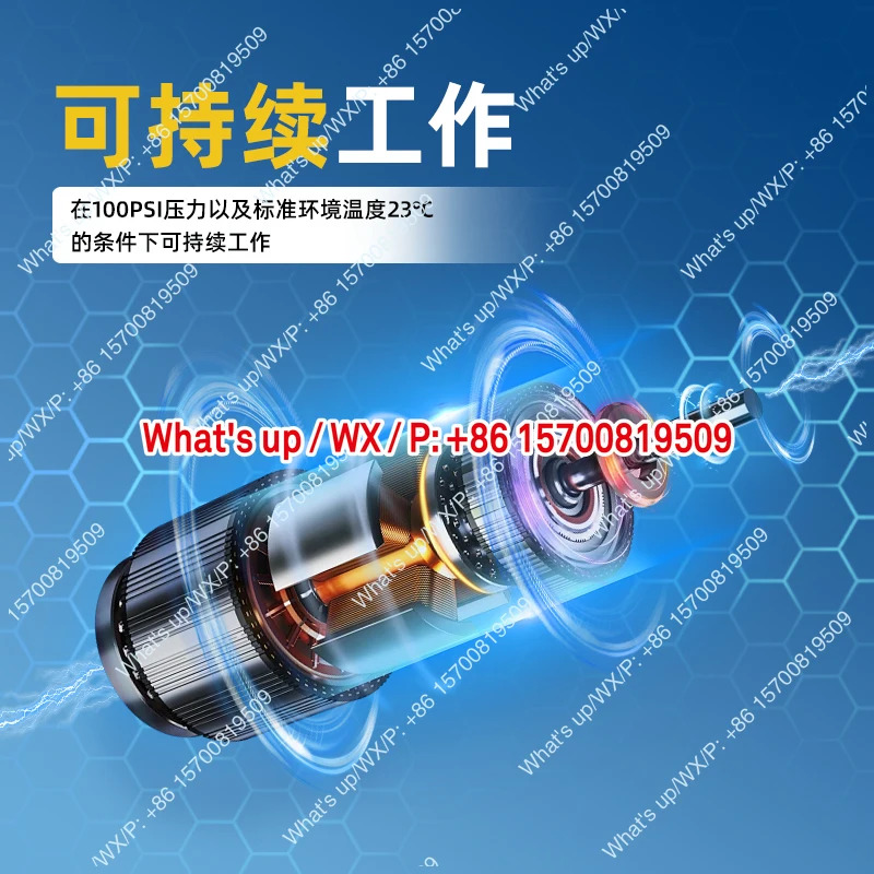 자동차12V 에어 펌프 리프트 서스펜션 공압 산업베이스 컴프레서 V360/V460 액세서리