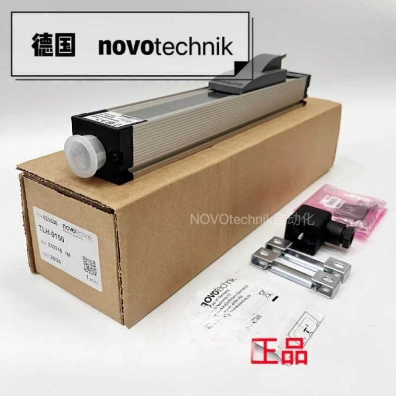 NOVOTechnik 변위 전금TLH LWH-0550 0500 0600 0360 센서 1PCS
