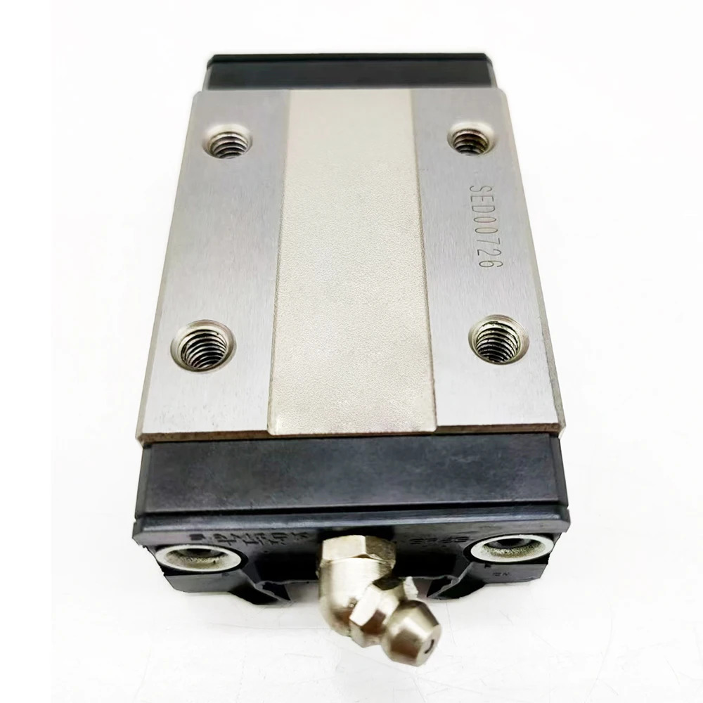 THK SR35W 리니어 블록 가이드 슬라이더 베어링 SR SR35