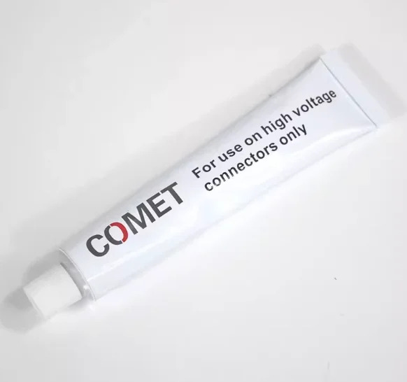 코멧 고압 절연 실리콘 그리스전기 장비 보호 유지보수