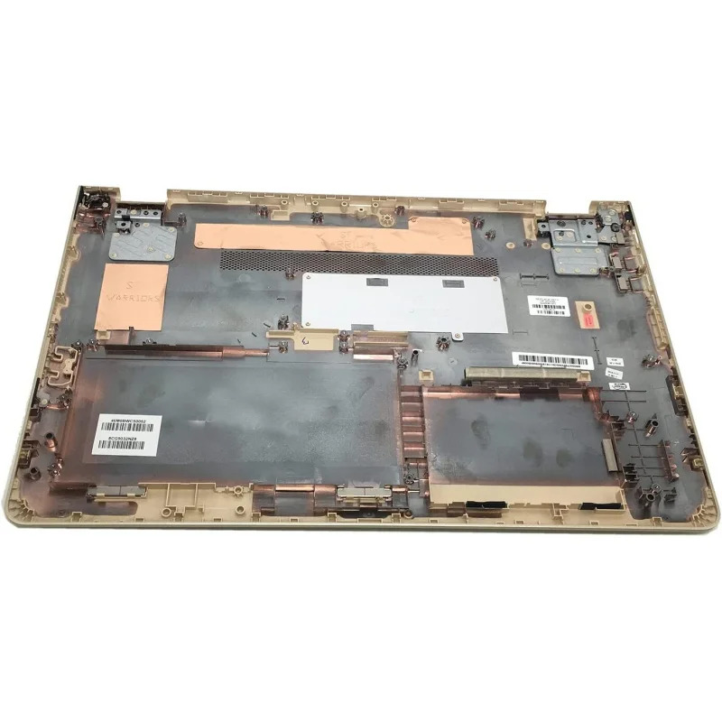 C 924506-001 hp호환 Pilion x360 15-br Envy 15-BR 골드하단 커버 하부 케이스 백
