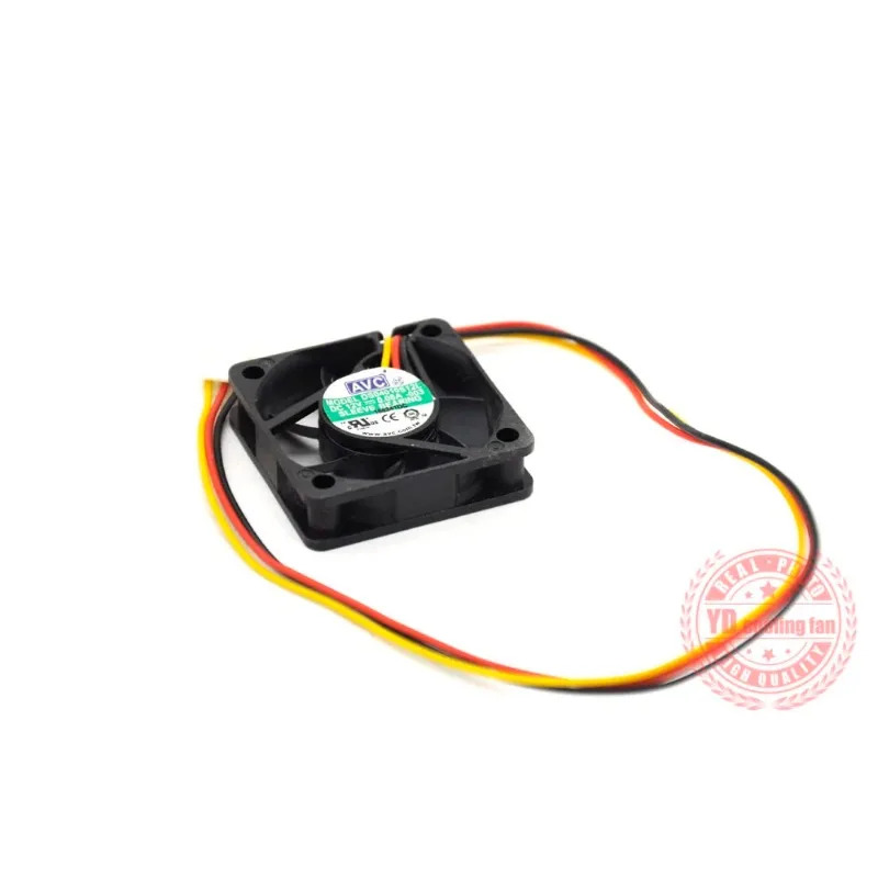 JFG C DS04010S12L 4010 12V 3PIN 4CM 저소음 마이크로 냉각팬