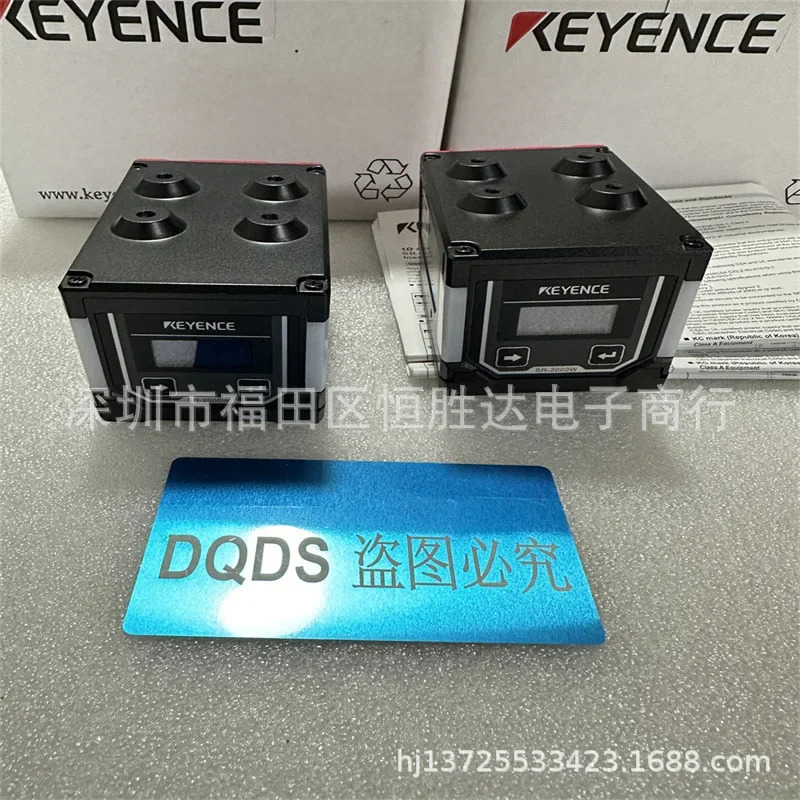 SR-2000W SR-1000W 키엔스 OP-87225 SR-2000 SR-1000 OP-87230