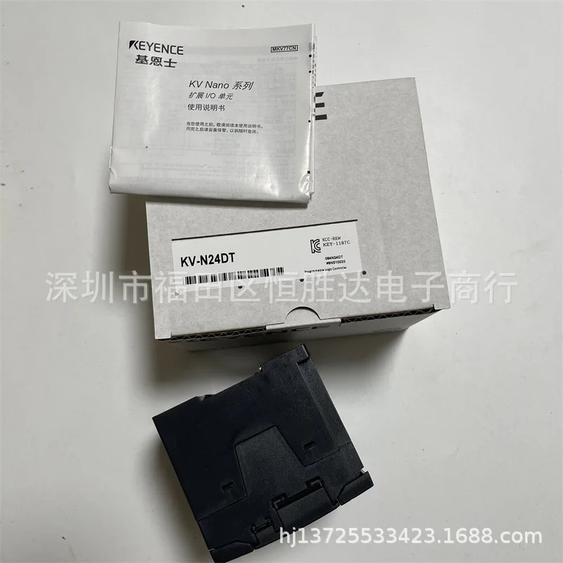 KV-N24DT KV-N14DT KV-N40AT KV-N24DTP KV-N60ATP 컨트롤러 KEYENCE