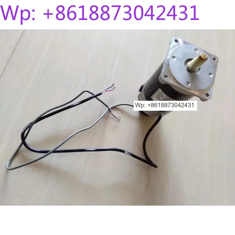 82SYT-180B 안더 특수 모터 DC 서보모터82SYT-180B