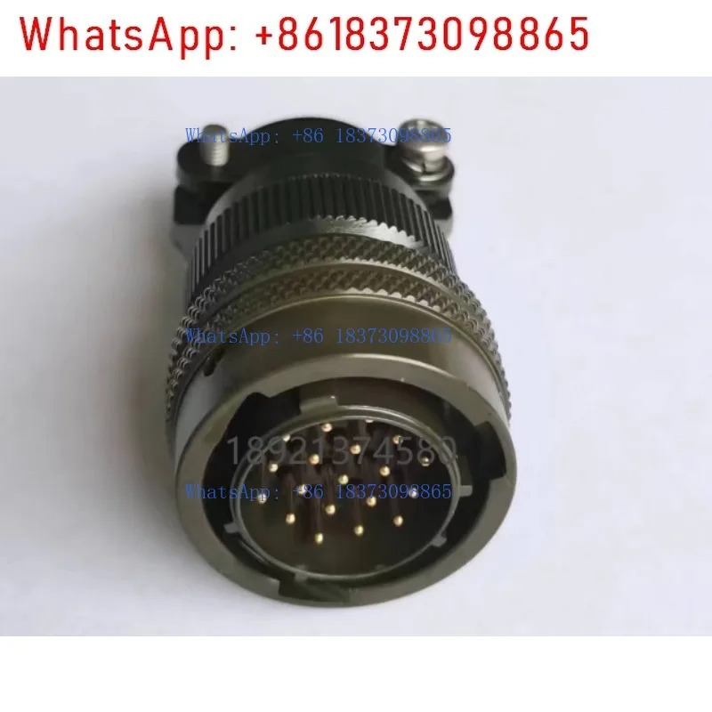 U-S 등급 커넥터 MS3112E14-12S MS3116F14-19P MS3116F14-19S