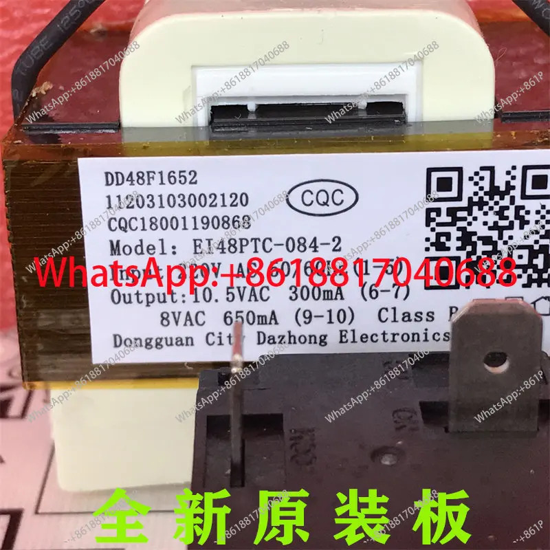 F80F60F50-22DE5 전기 온수기 EI48PTC-084-2 전원 보드 DR-32
