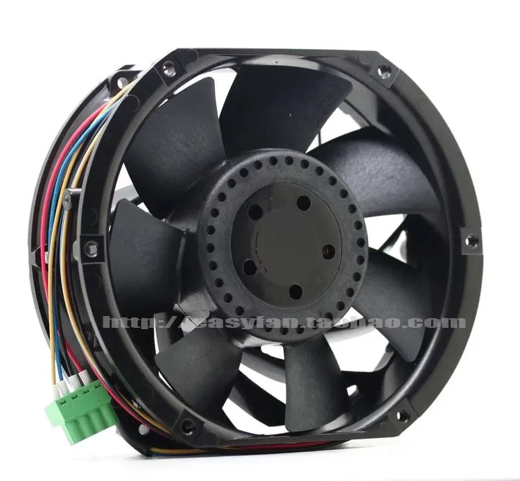 델타 THB1548DG 48V 3.60A 15CM 냉각팬JFG