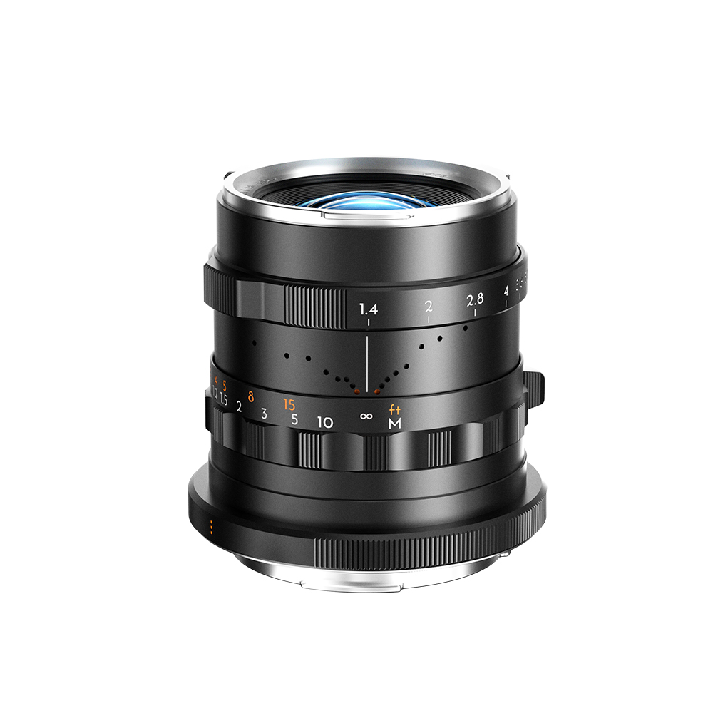 타이포크 시메라 28mm F1.4 ASPH Thypoch Simera (M마운트) - 상품 이미지