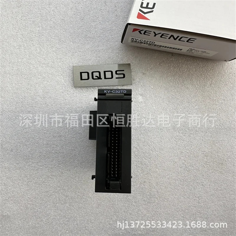 키엔스 KV-C32TD KV-C32TC KV-C32TA KV-C32XC KV-C32XA 커넥터