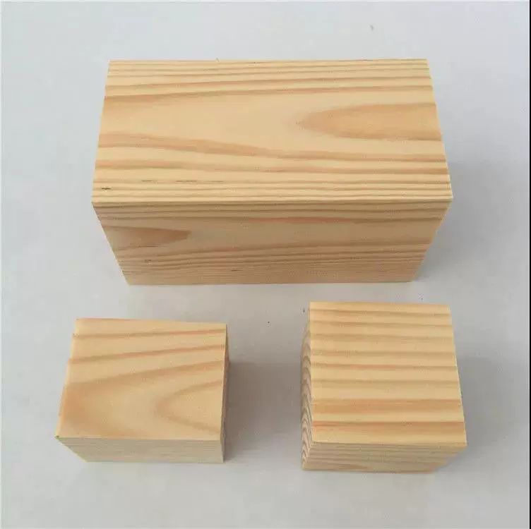 우드 카빙 나무 목재 취미 조각용 가공 목공 재료 사각 두께 4 너비 4cm 높이 6cm - 상세 이미지 2