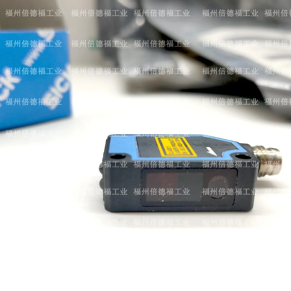 오리지널 독일산 SICK WTB8L-P2111