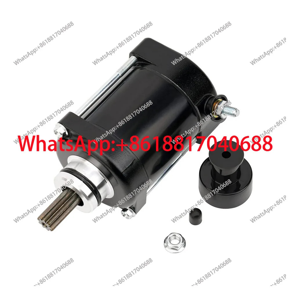G310 G310GS G310R스타터 모터 12418559627
