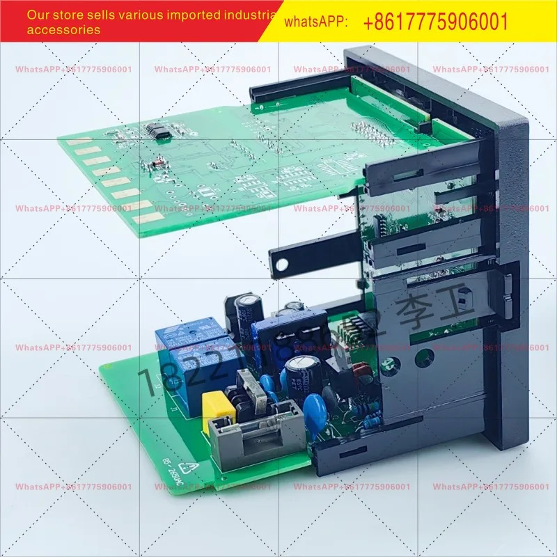 PS1016D/PS1016T 압력 게이지 PS1016-050-200-433 새 원본 SAND 청두 시안다