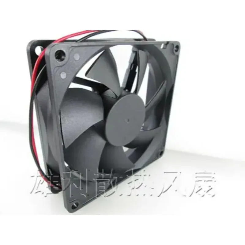 JFG 오리지널 TX9225M12S 12V 0.17A 월드 9CM 9025 2선 전원 공급 팬