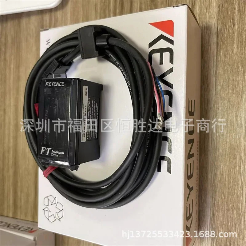 FT-50CA FT-55AP FT-50CAP KEYENCE FT-55A FT-50AP FT-50A 센서