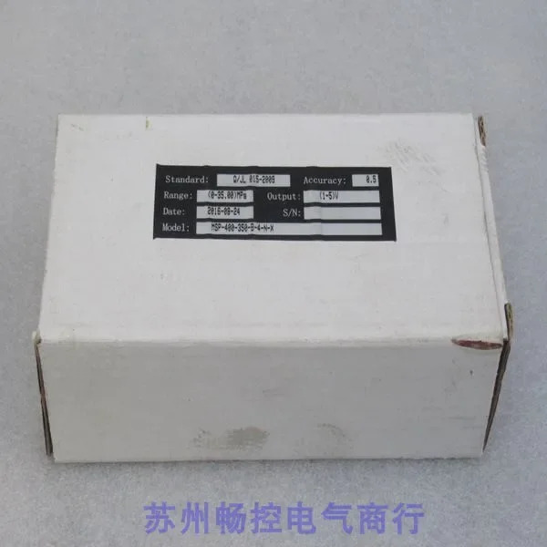 x MEAS 정밀 압력센서 MSP-400-350-B-4-N-X 현품