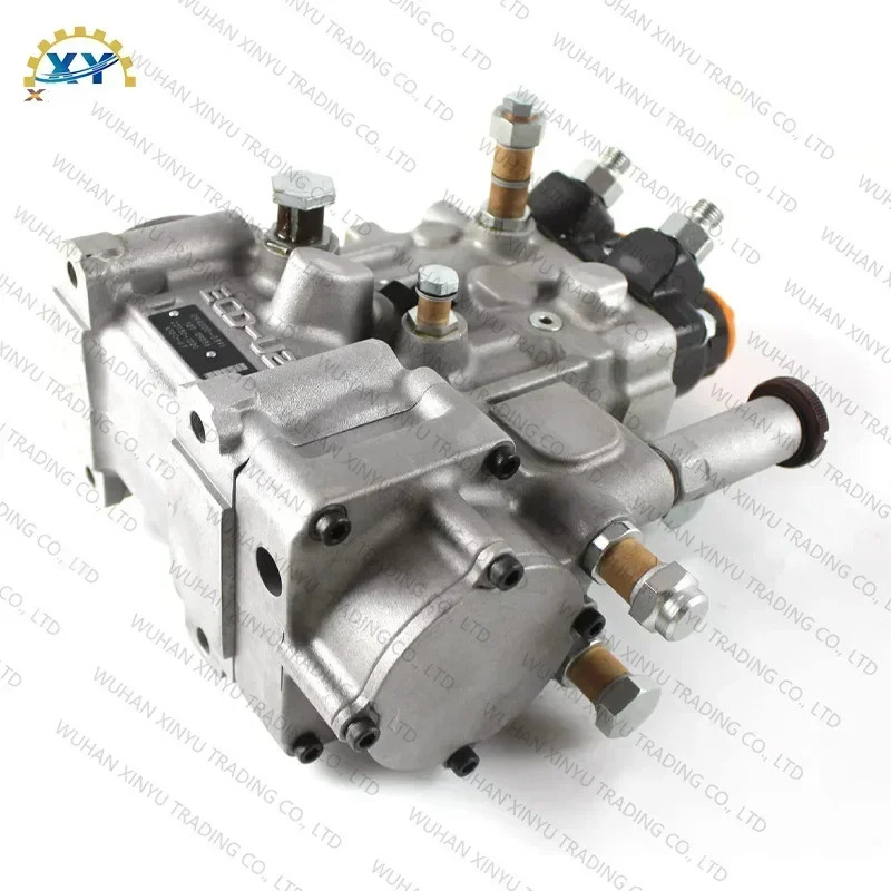 094000-0380 094000-0383 6156-71-1112 6156-711-1111 분사 펌프 새