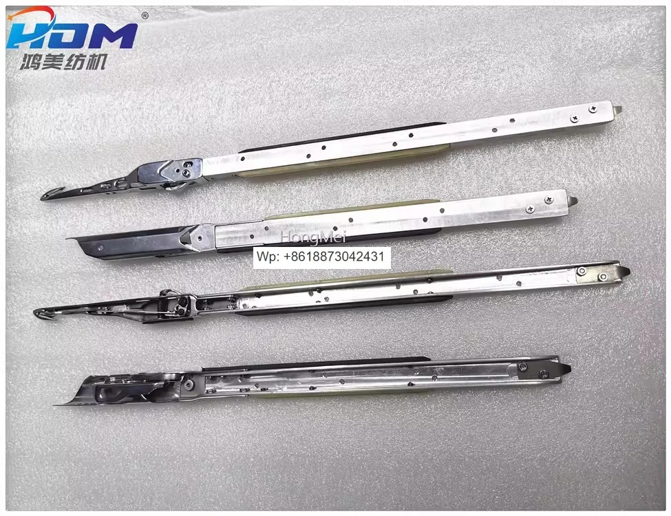 M 검 헤드 알루미늄 시트가 된 G6300 왼쪽 오른쪽 섬유 액세서리