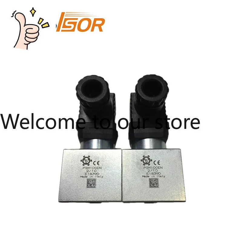 이탈리아 ELETTROTEC 압력 스위치 PSM10CEN 2-10BAR