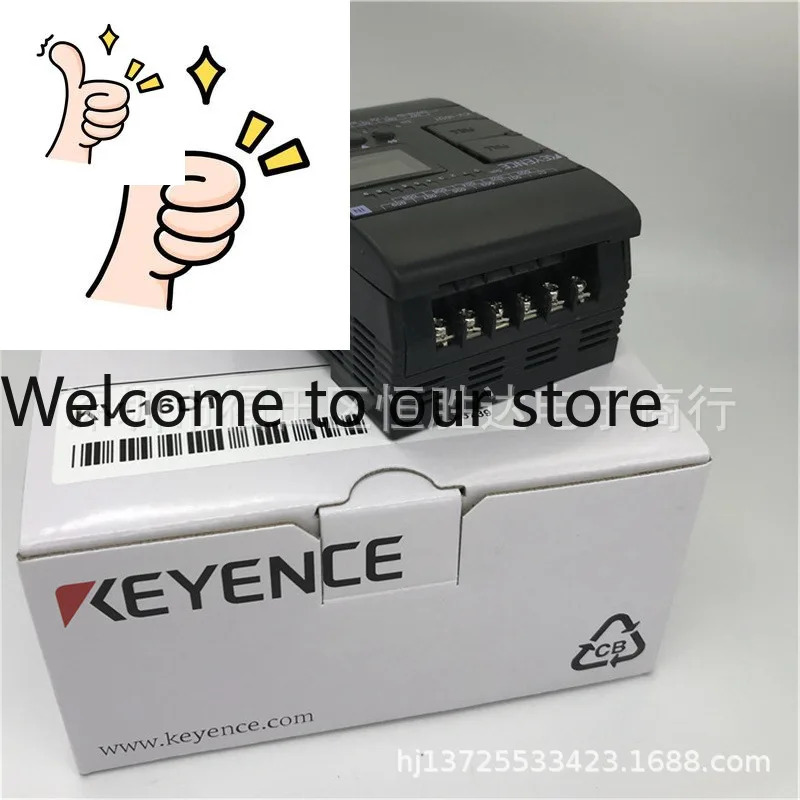 KV-16DT KV-40DT KV-24DT KV-16DR KV-16AR KV-10AR 키엔스 컨트롤러