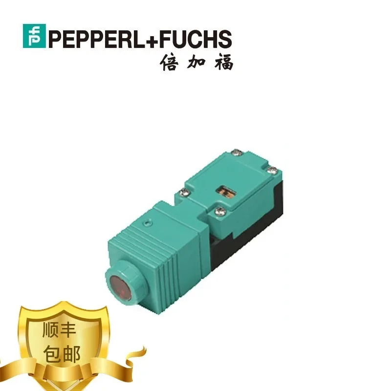 페퍼롤푸쉬스 PEPPERLFUCHSNBN40-U1LK-N0 유도형 센서 70133140