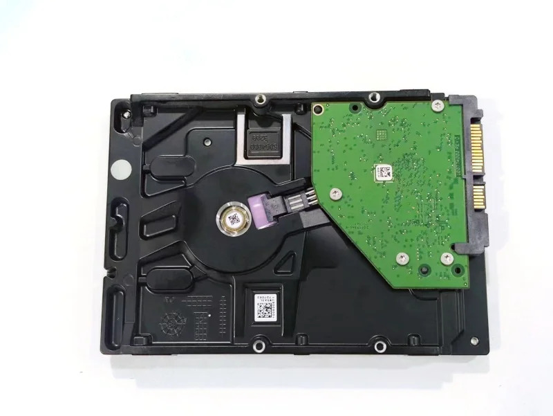 DELL 1T SATA 7.2K 엔터프라이즈 하드 드라이브 WN5게이트 쿨 피쉬 ST1000DM010 리퍼