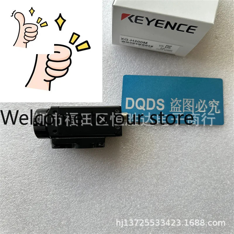 XG-H200M XG-H100M XG-200M XG-H035M 키엔스 XG-H035C XG-200C