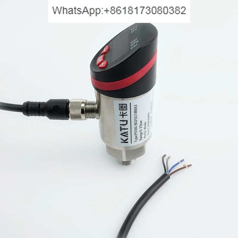 압력센서 PS500-B010R12MA3-TZ PM201-F16005H50AB-D10A