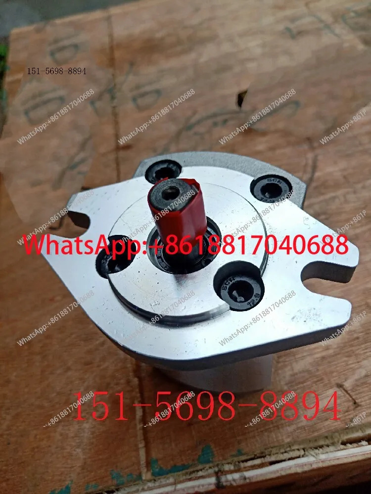 HAHYDROMXCJ 오일 펌프 HGP-1A-F6R F2 4 8R 유압 기어 HGP-1A-F9R13 5 7L