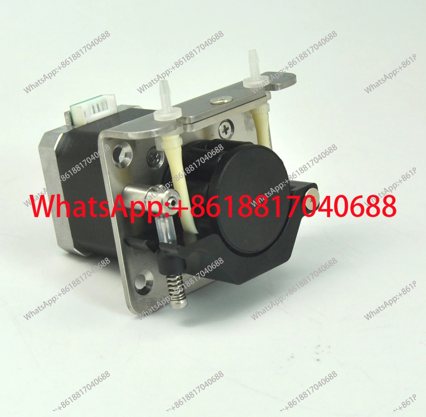 KCS PLUS-SL-8-B04-A/-4-B10-A/8-B06-A/4-B06-A 샘플링 저펄스 스테퍼 모터 연동 펌프