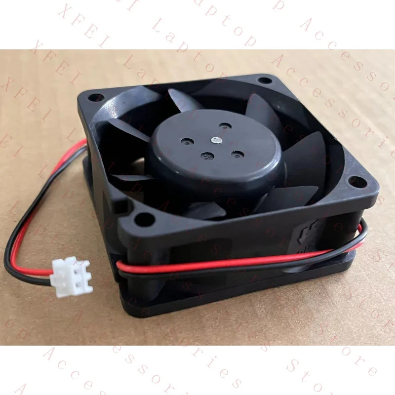 C TA225DC M34313-16 24V 0.16A 6CM 6025 인버터 냉각팬