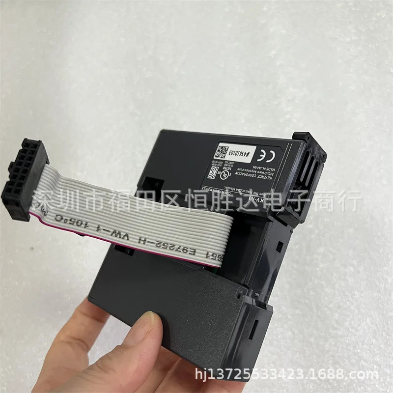 KV-N1 KV-M1G KV-MC20V KV-LH20V KEYENCE KV-LM21V KV-L21V 컨트롤러