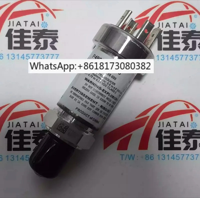신형 P499REJT503 025-40088-000 오일 압력센서
