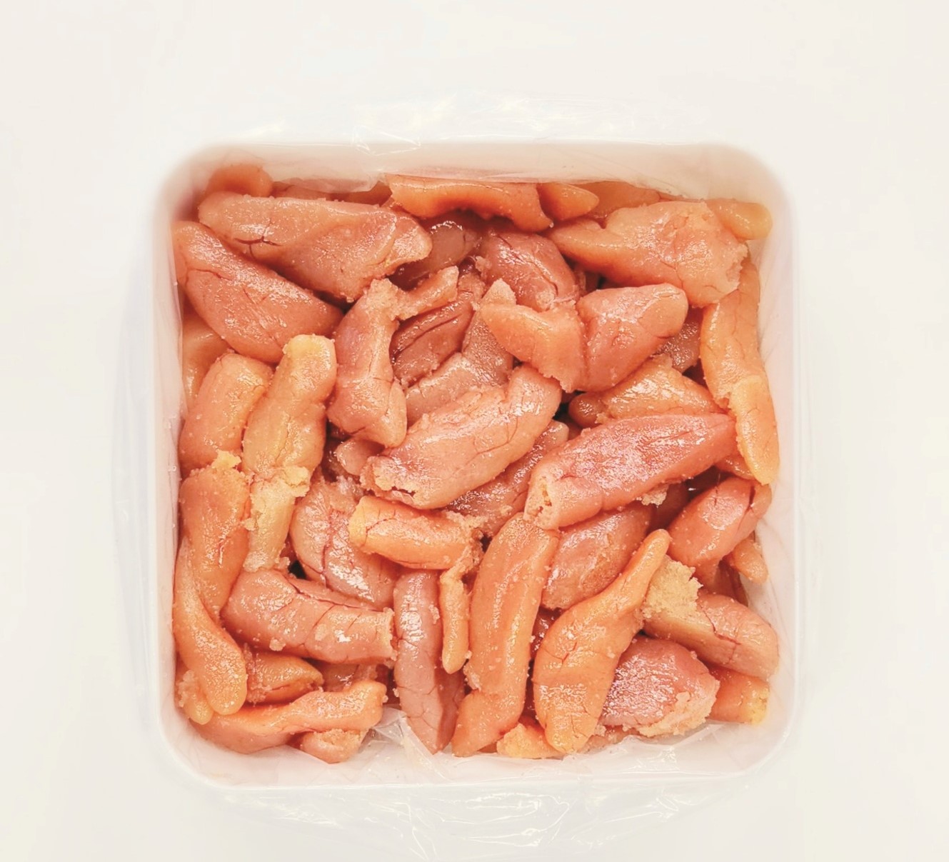 저염 못난이 명란젓 5kg 파지 선동 백명란젓 백명란 어와란 대용량 업소용 벌크 도매용 - 상세 이미지 4
