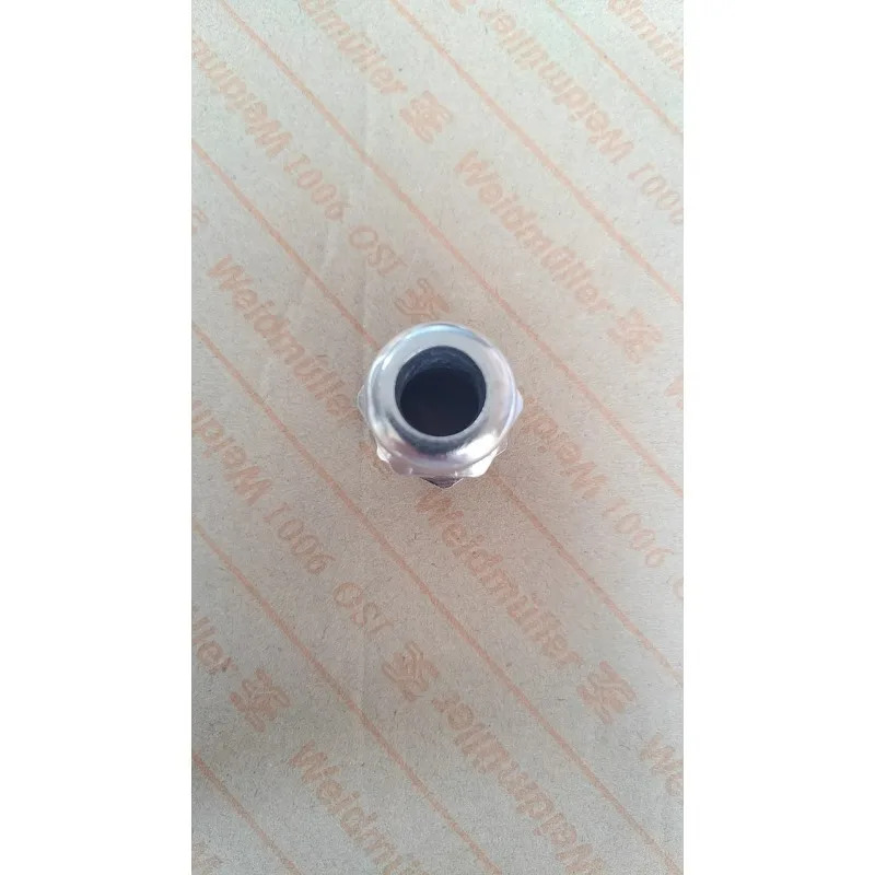 오리지널 Weidmller 케이블 커넥터 VG M20-MS68 1772220000 5PCS