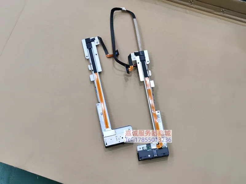 Dell R540 R740 R740XD 왼쪽 오른쪽 귀스위치 제어판 H3HDT XC8W7 리퍼