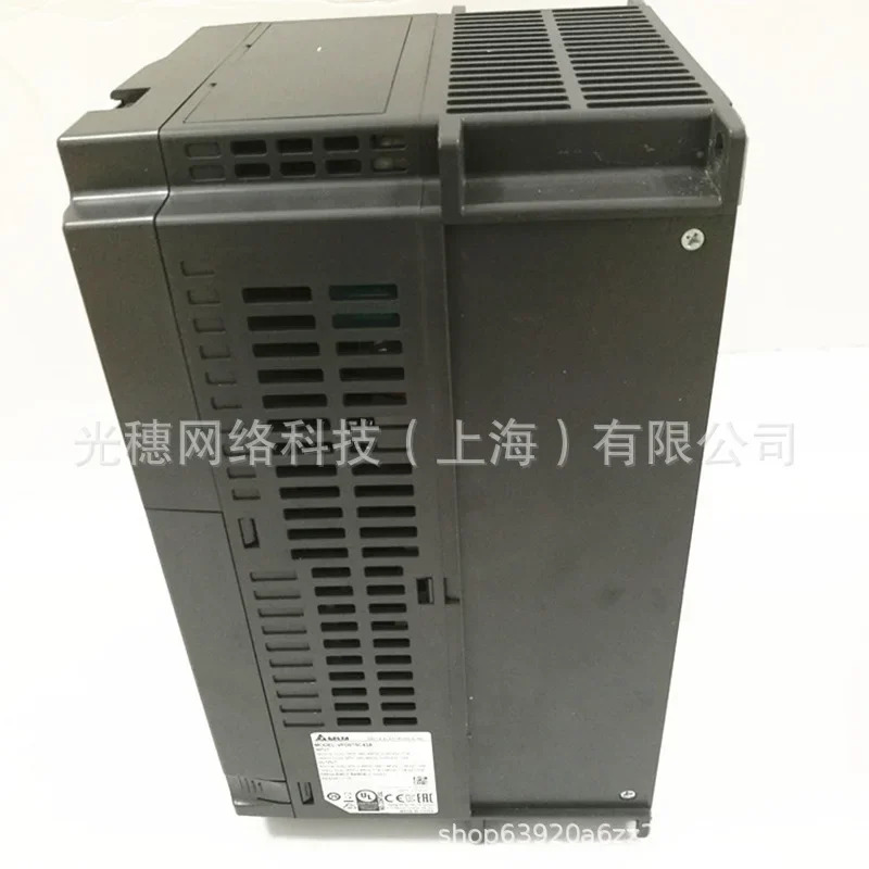 신형 오리지널 VFD185C43A 델타 인버터 VFD-C2000 시리즈 18.5KW/380V