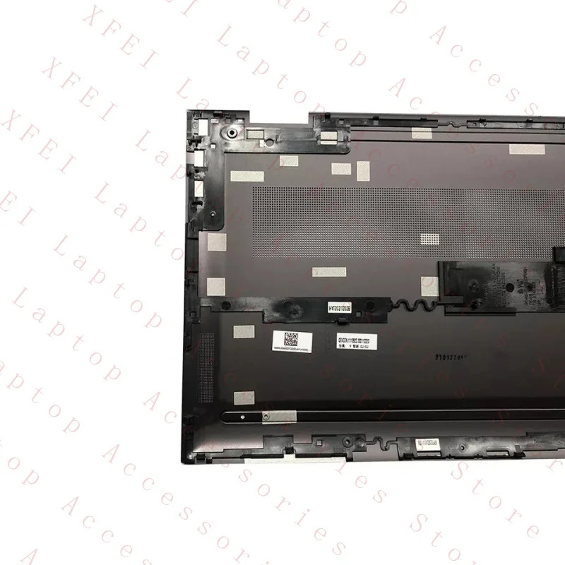 C hp호환 ENVY x360 15-EU 15M-EU 15.6인치하단 케이스 베이스 커버 M45483-001 하단