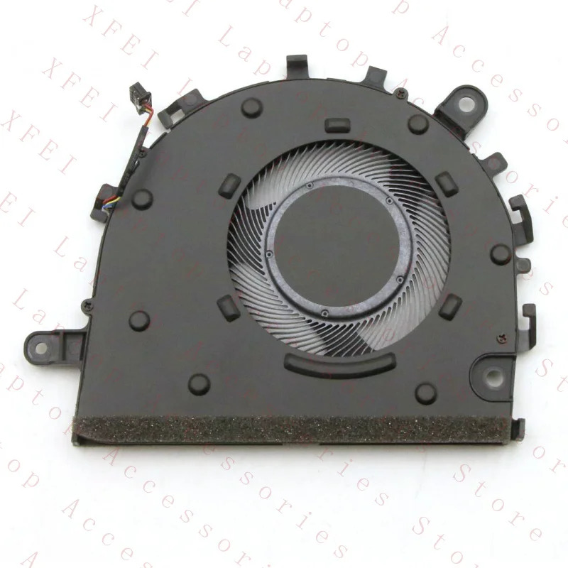 C 5F10S14007 디어패드 1 14ALC7 82R3 14IAU7 82QC새 CPU 냉각팬 DC5V