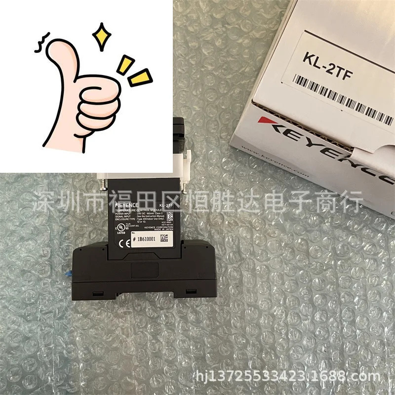 KL-2TF KL-2DA KL-8BLR KL-LC1 KL-T1 KL-WH1 KL-4AD 키엔스 컨트롤러