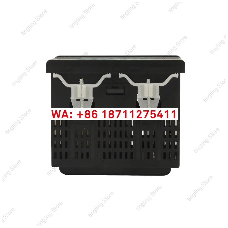 지능형 디지털 온도 조절기 AK6pid 조정 가능자가 220v 가능