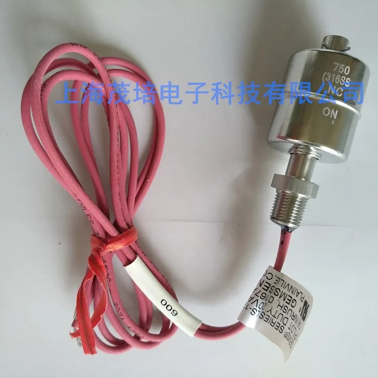 LS-1755-01755 스테인리스 스틸 플로트 싱글 포인트 볼 액체 레벨 스위치