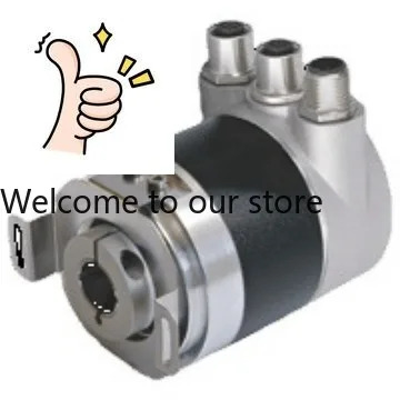 멀티턴 절 엔코더 ESM58N-F3AIZR0BN-12115545