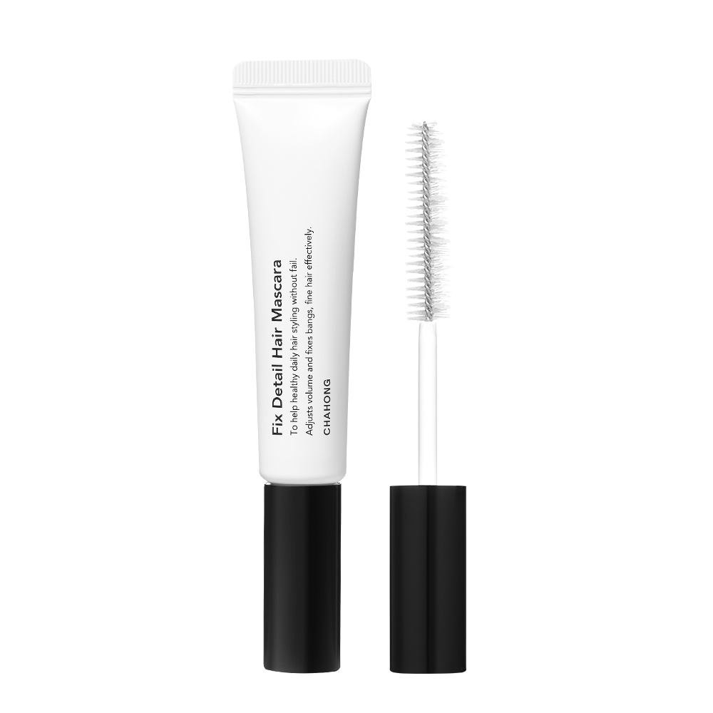 (잔머리.앞머리.가르마 정리) 픽스 디테일 헤어 마스카라 15 ml - 상세 이미지 2